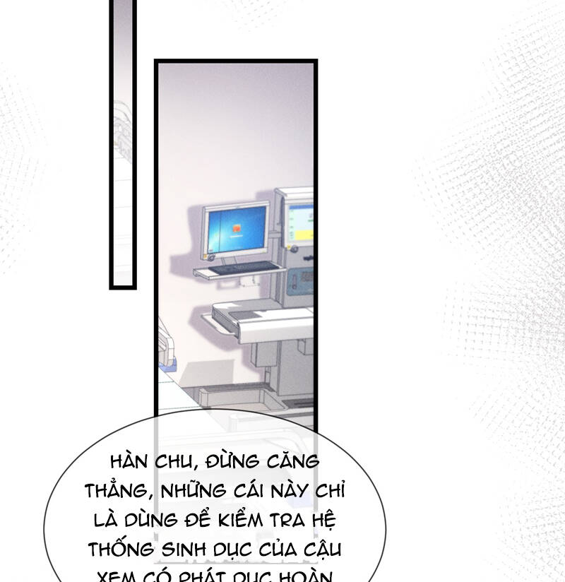 Kế Hoạch Tự Dưỡng Cuồng Khuyển - Chapter 10 - Page 47