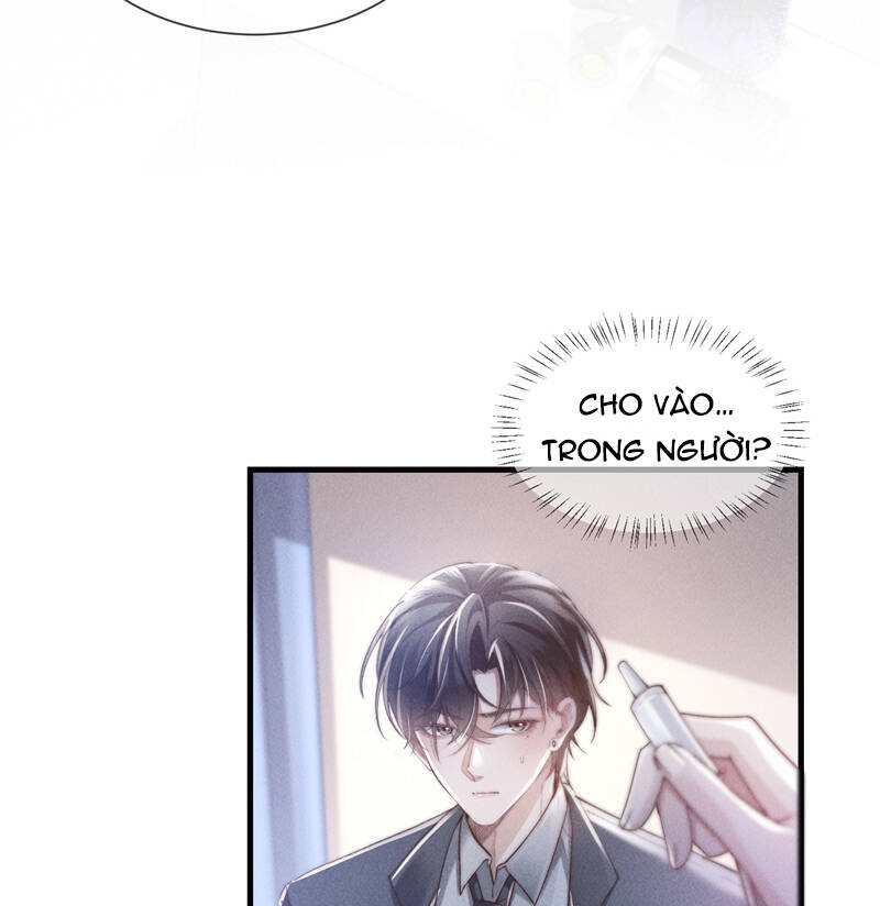 Kế Hoạch Tự Dưỡng Cuồng Khuyển - Chapter 10 - Page 50