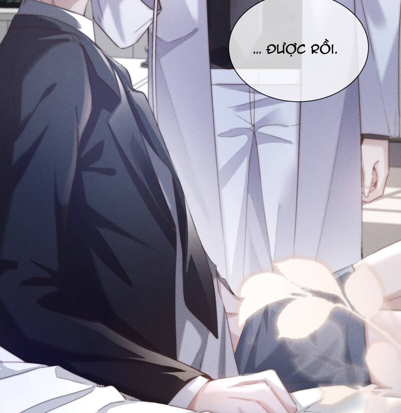 Kế Hoạch Tự Dưỡng Cuồng Khuyển - Chapter 10 - Page 64