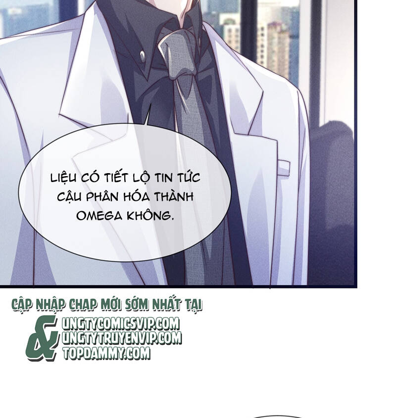 Kế Hoạch Tự Dưỡng Cuồng Khuyển - Chapter 10 - Page 8