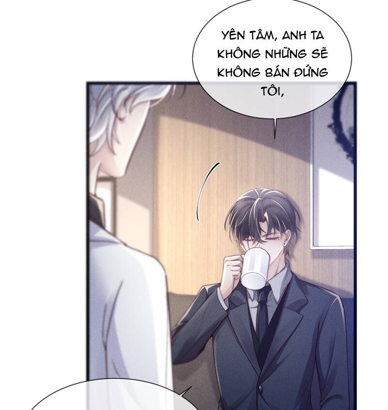 Kế Hoạch Tự Dưỡng Cuồng Khuyển - Chapter 10 - Page 9