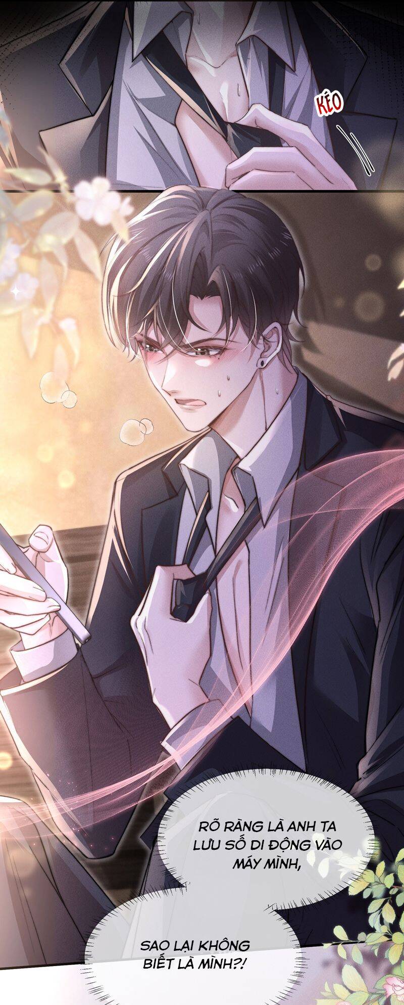 Kế Hoạch Tự Dưỡng Cuồng Khuyển - Chapter 11 - Page 16