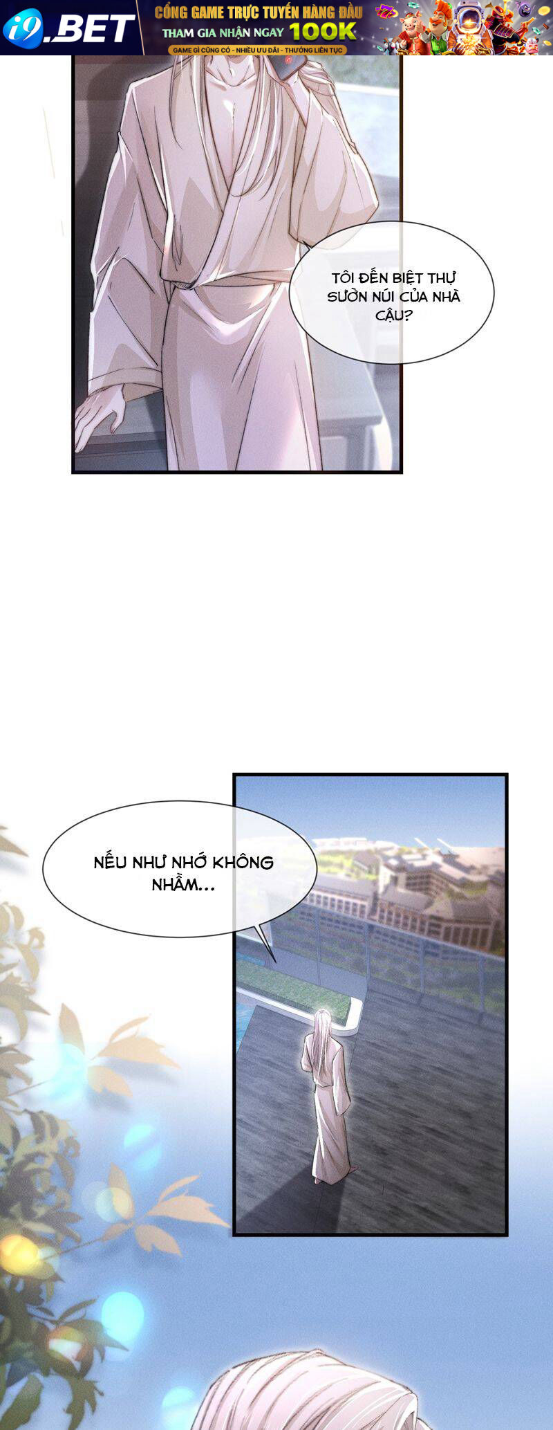 Kế Hoạch Tự Dưỡng Cuồng Khuyển - Chapter 11 - Page 21