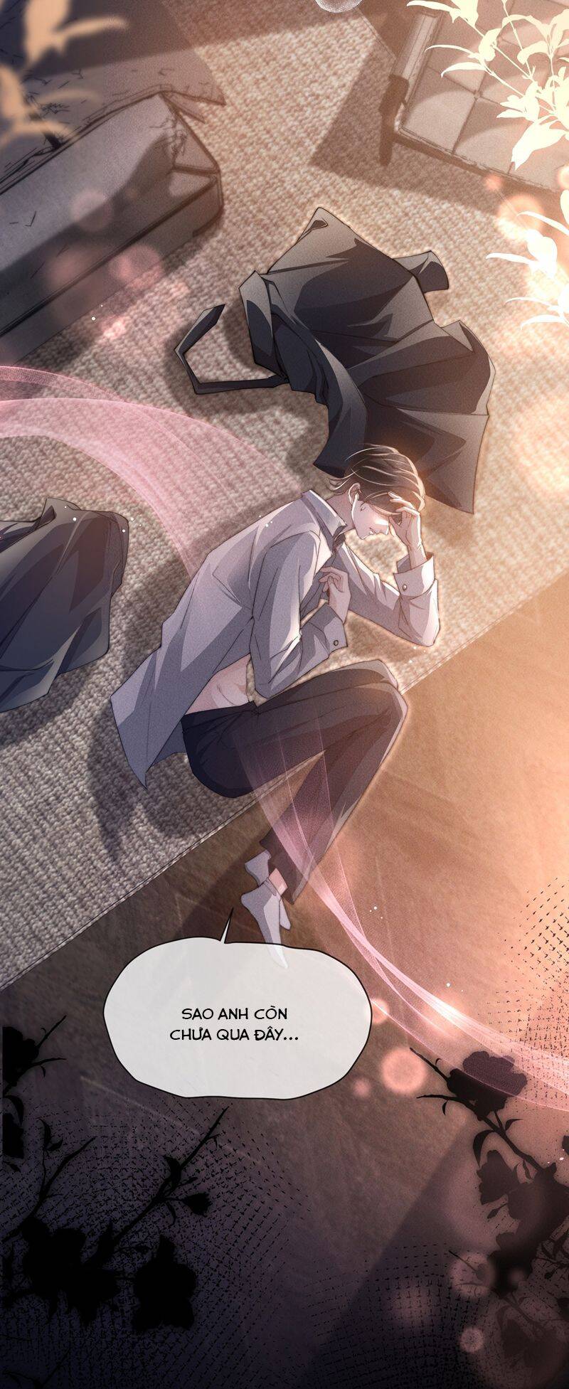 Kế Hoạch Tự Dưỡng Cuồng Khuyển - Chapter 11 - Page 33