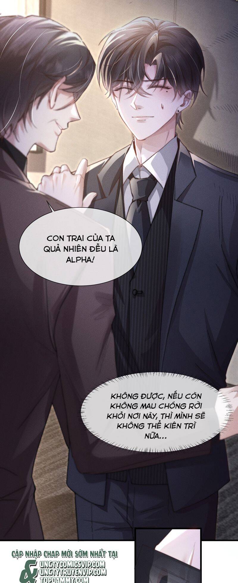 Kế Hoạch Tự Dưỡng Cuồng Khuyển - Chapter 11 - Page 4