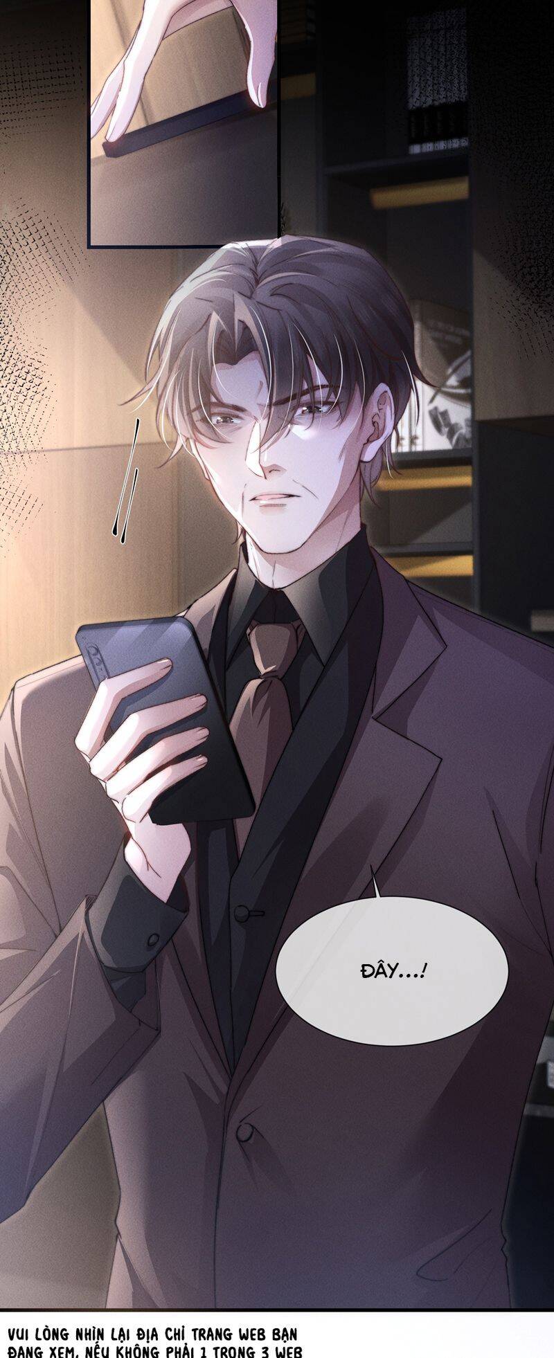 Kế Hoạch Tự Dưỡng Cuồng Khuyển - Chapter 11 - Page 6