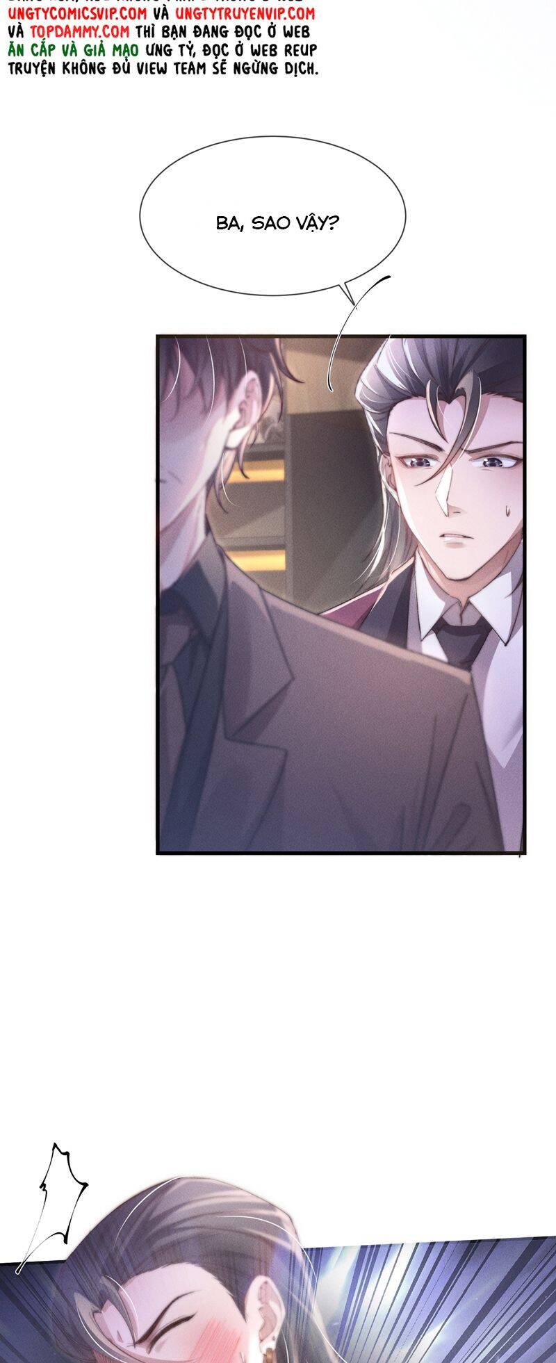 Kế Hoạch Tự Dưỡng Cuồng Khuyển - Chapter 11 - Page 7