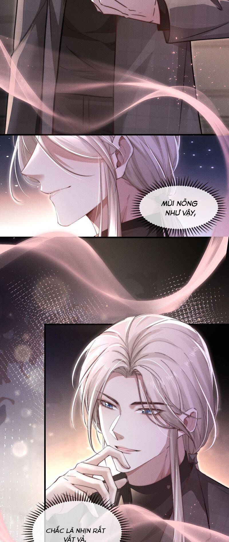 Kế Hoạch Tự Dưỡng Cuồng Khuyển - Chapter 12 - Page 19