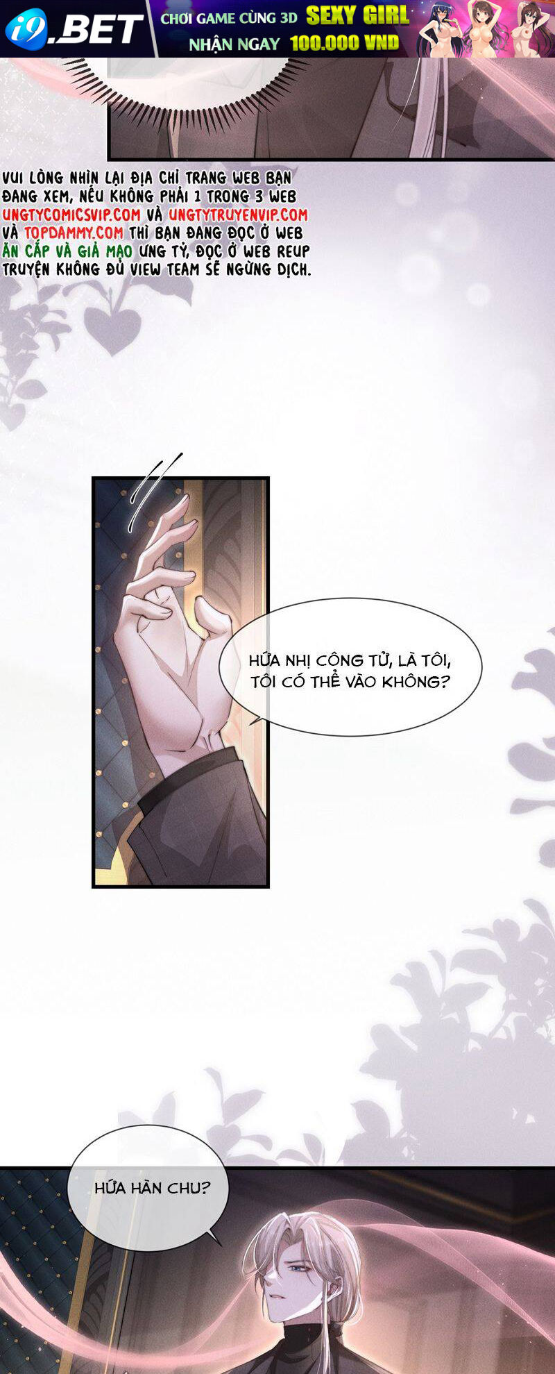 Kế Hoạch Tự Dưỡng Cuồng Khuyển - Chapter 12 - Page 20