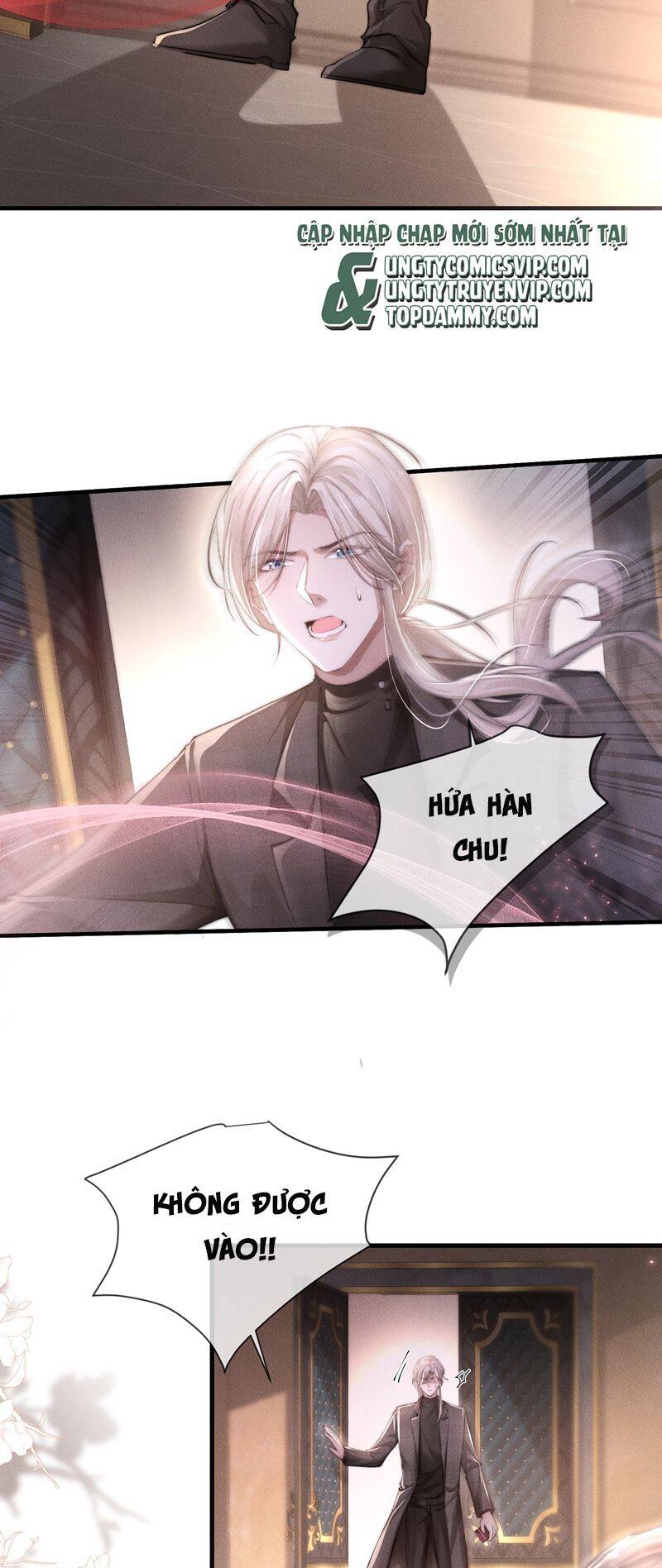 Kế Hoạch Tự Dưỡng Cuồng Khuyển - Chapter 12 - Page 22