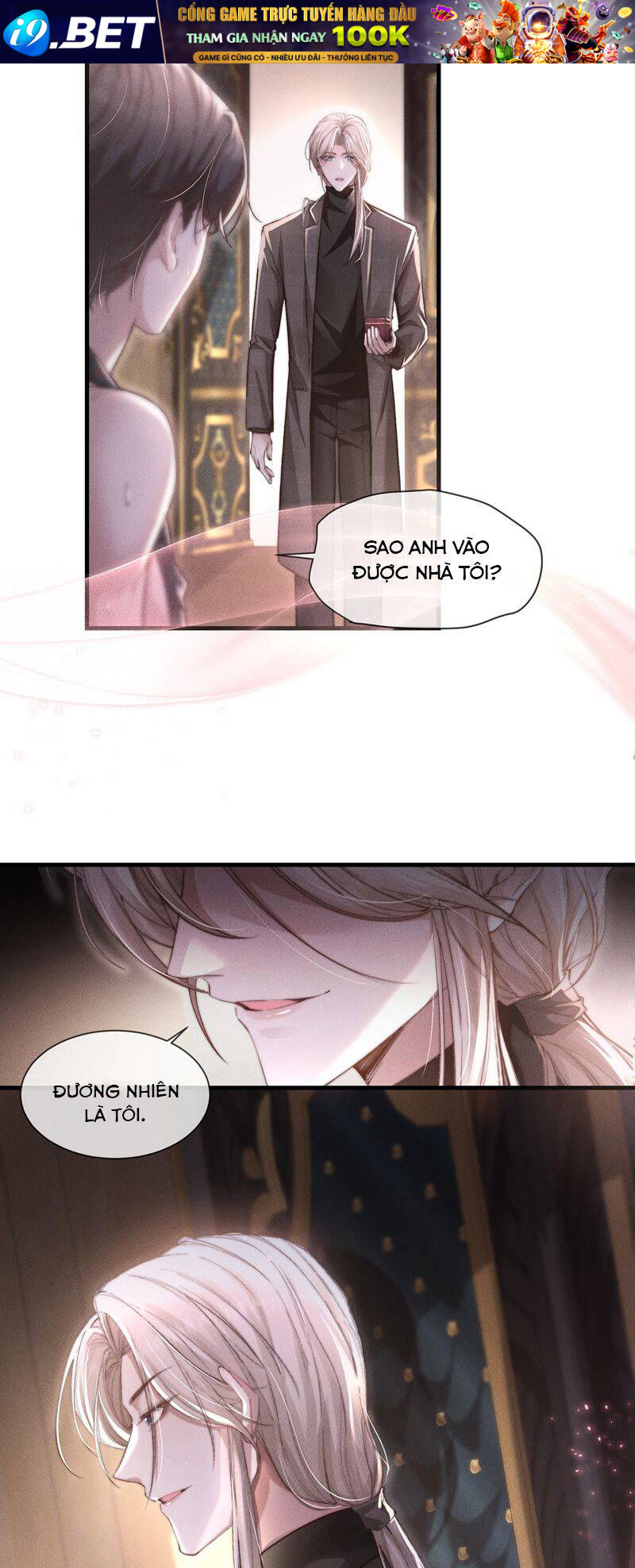 Kế Hoạch Tự Dưỡng Cuồng Khuyển - Chapter 12 - Page 25