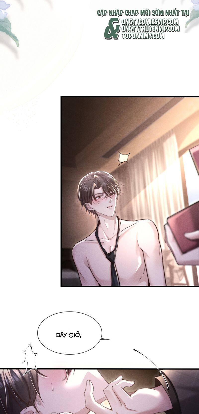 Kế Hoạch Tự Dưỡng Cuồng Khuyển - Chapter 12 - Page 31