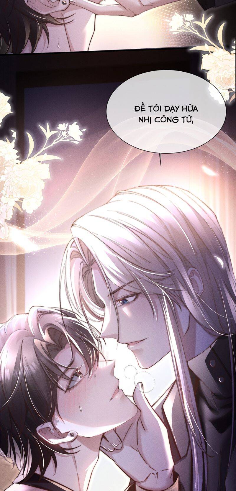 Kế Hoạch Tự Dưỡng Cuồng Khuyển - Chapter 12 - Page 32