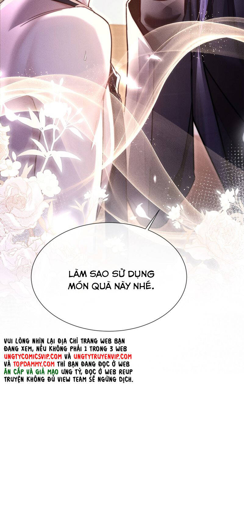 Kế Hoạch Tự Dưỡng Cuồng Khuyển - Chapter 12 - Page 33