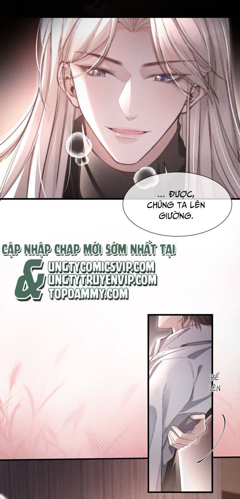 Kế Hoạch Tự Dưỡng Cuồng Khuyển - Chapter 13 - Page 11