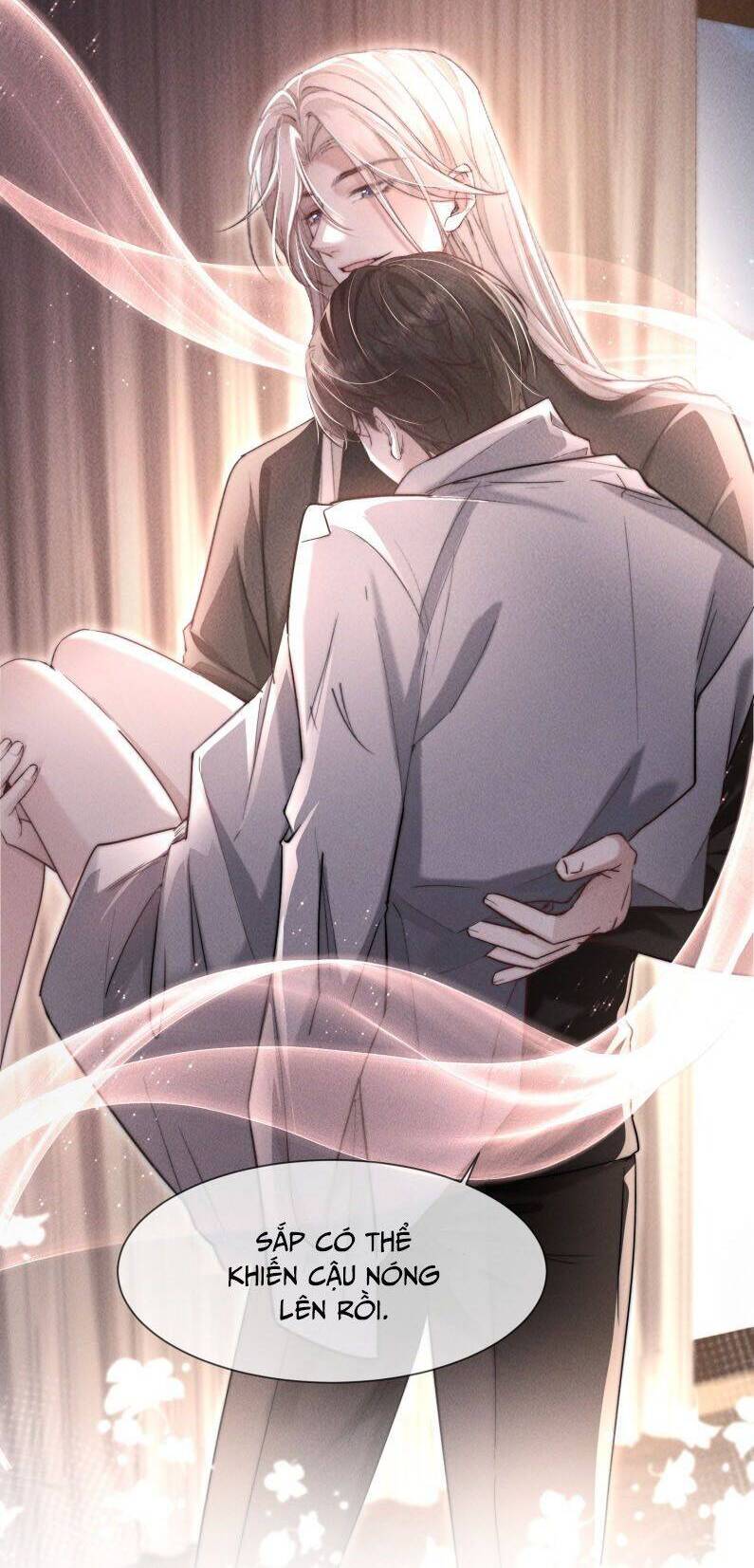 Kế Hoạch Tự Dưỡng Cuồng Khuyển - Chapter 13 - Page 12