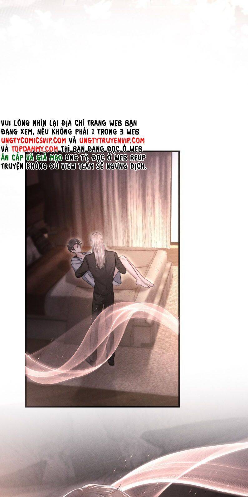 Kế Hoạch Tự Dưỡng Cuồng Khuyển - Chapter 13 - Page 13