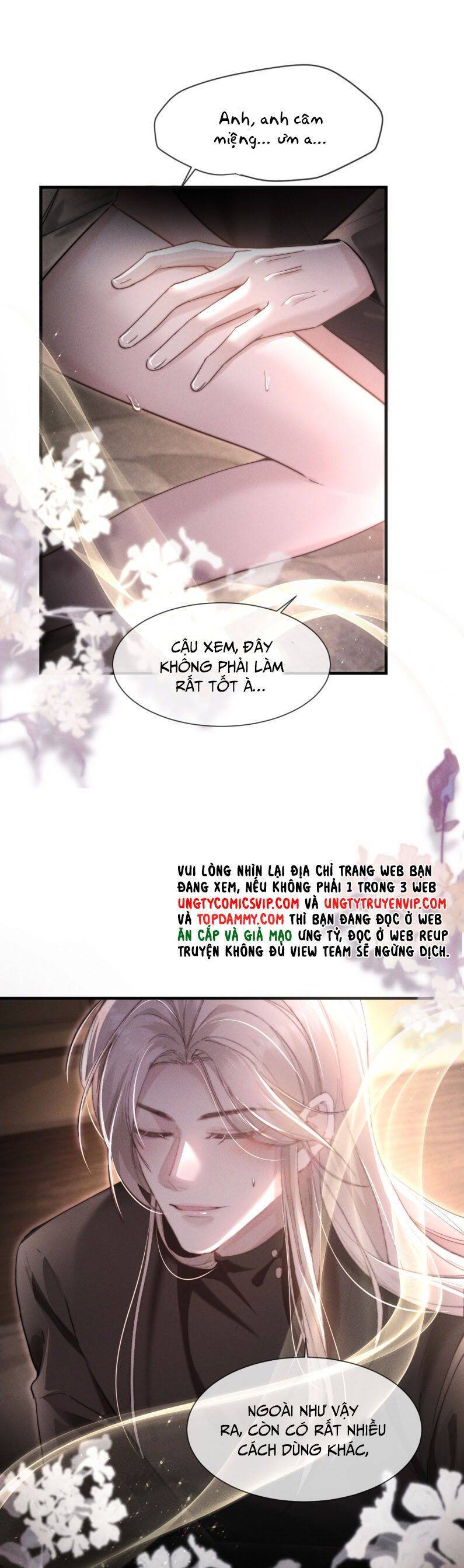 Kế Hoạch Tự Dưỡng Cuồng Khuyển - Chapter 13 - Page 19