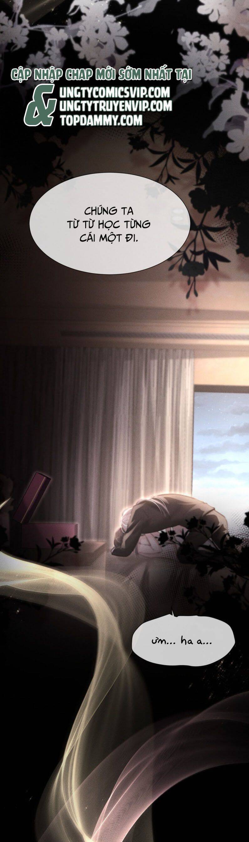 Kế Hoạch Tự Dưỡng Cuồng Khuyển - Chapter 13 - Page 20