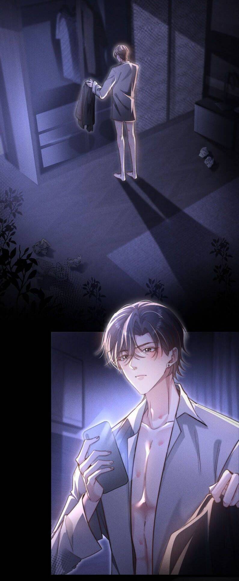 Kế Hoạch Tự Dưỡng Cuồng Khuyển - Chapter 13 - Page 26