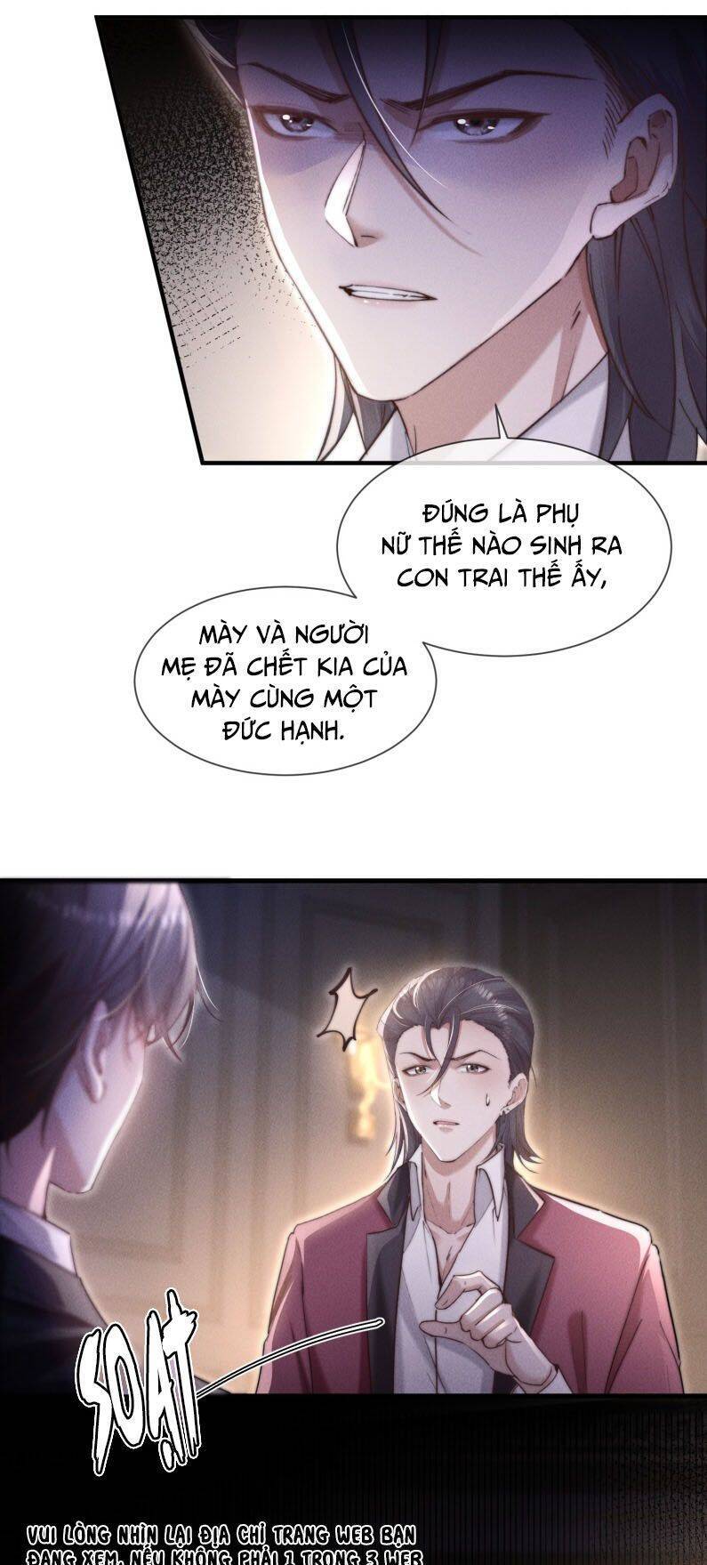 Kế Hoạch Tự Dưỡng Cuồng Khuyển - Chapter 13 - Page 30