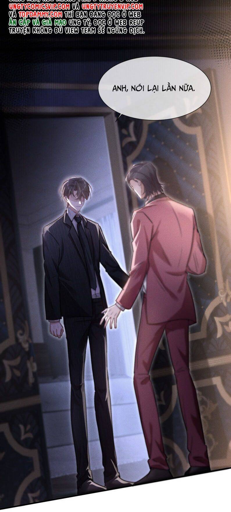 Kế Hoạch Tự Dưỡng Cuồng Khuyển - Chapter 13 - Page 31