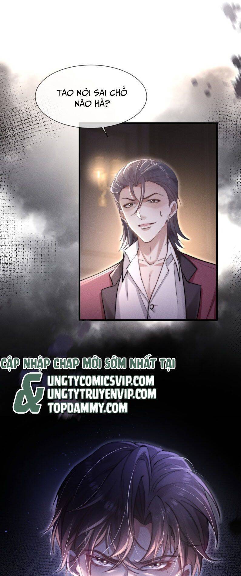 Kế Hoạch Tự Dưỡng Cuồng Khuyển - Chapter 13 - Page 32