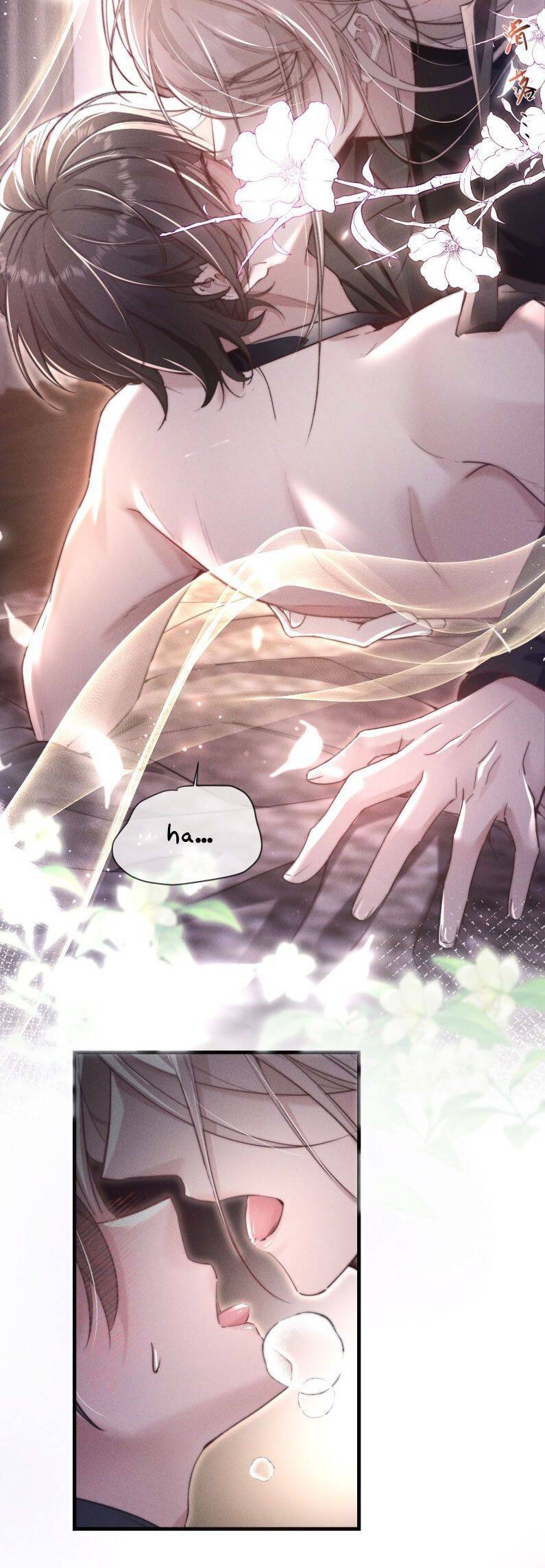 Kế Hoạch Tự Dưỡng Cuồng Khuyển - Chapter 13 - Page 6