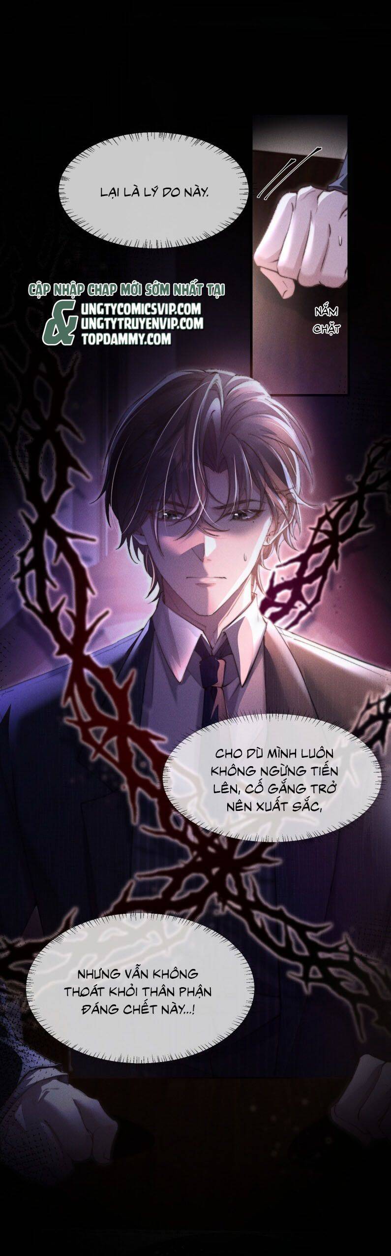 Kế Hoạch Tự Dưỡng Cuồng Khuyển - Chapter 14 - Page 12