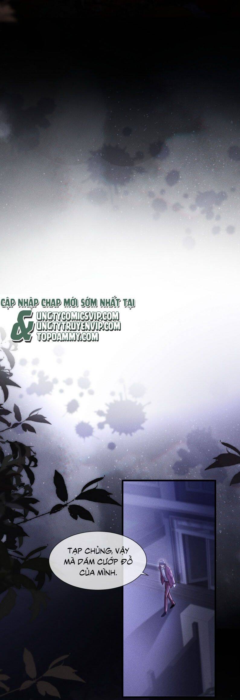 Kế Hoạch Tự Dưỡng Cuồng Khuyển - Chapter 14 - Page 19