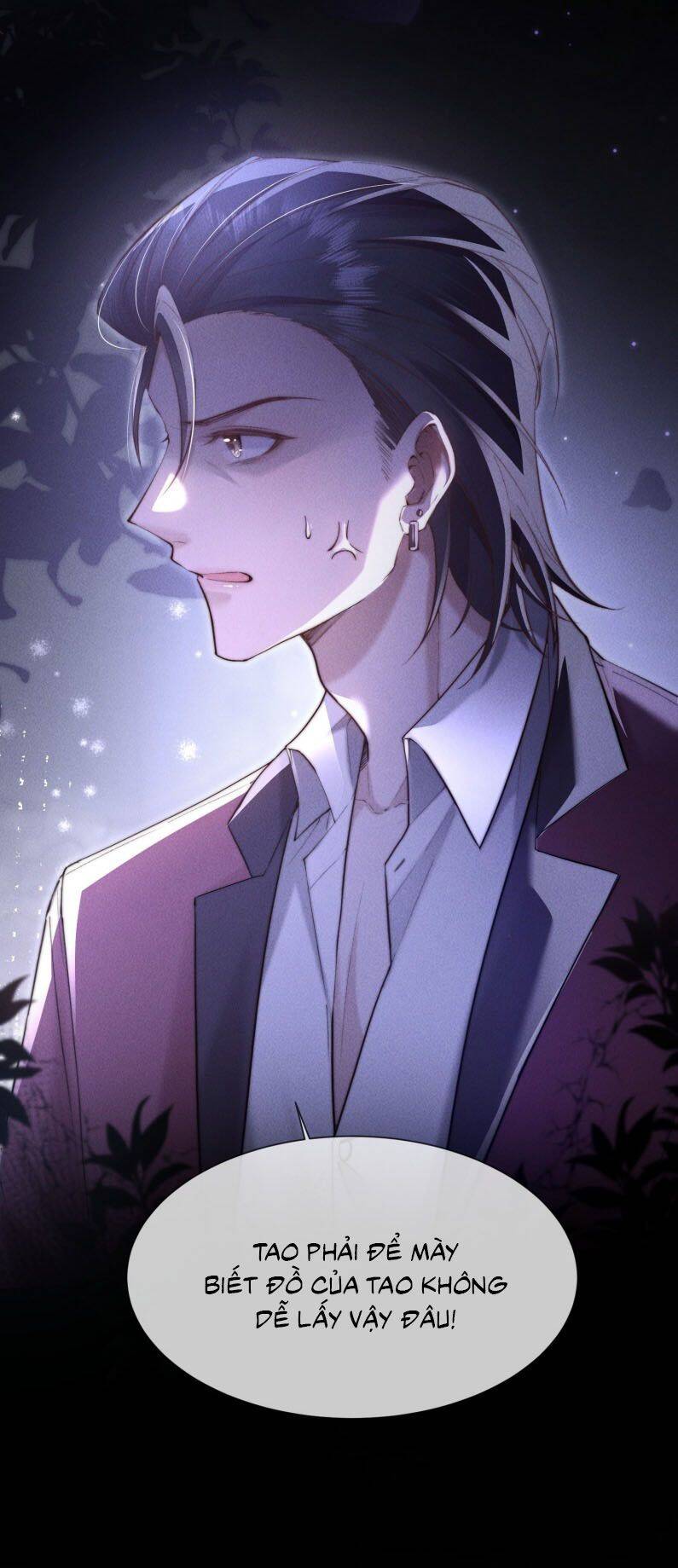 Kế Hoạch Tự Dưỡng Cuồng Khuyển - Chapter 14 - Page 20