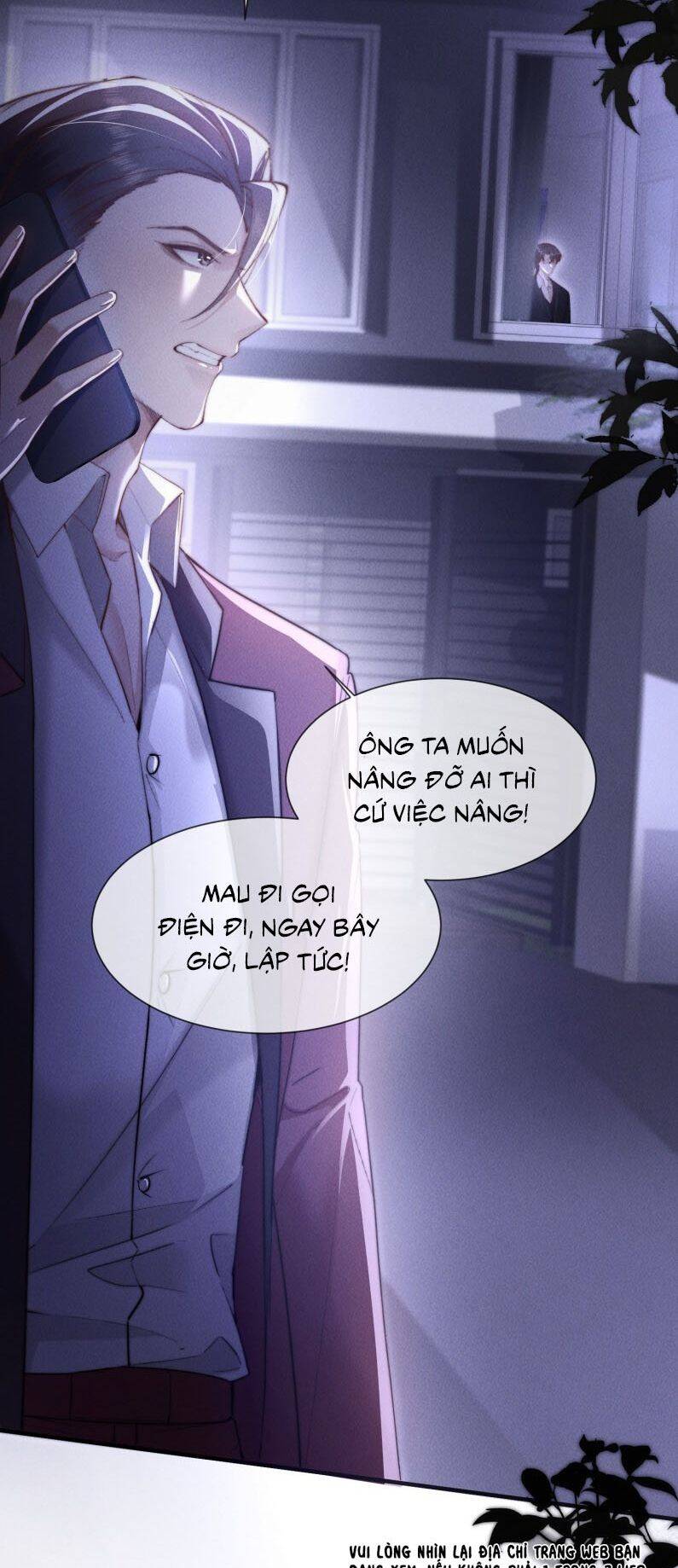 Kế Hoạch Tự Dưỡng Cuồng Khuyển - Chapter 14 - Page 22