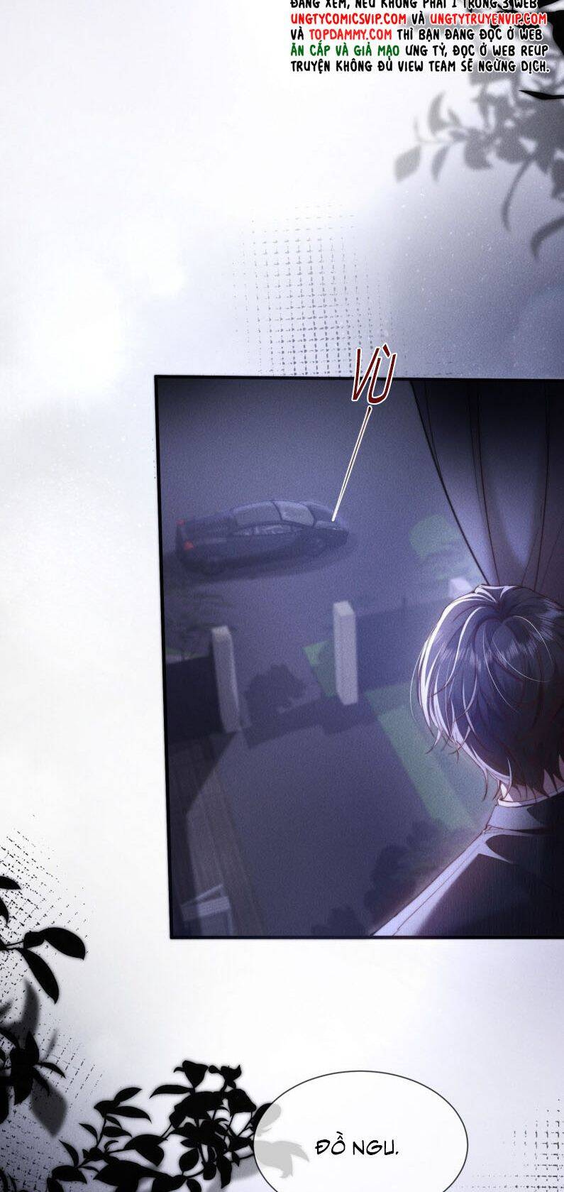 Kế Hoạch Tự Dưỡng Cuồng Khuyển - Chapter 14 - Page 23