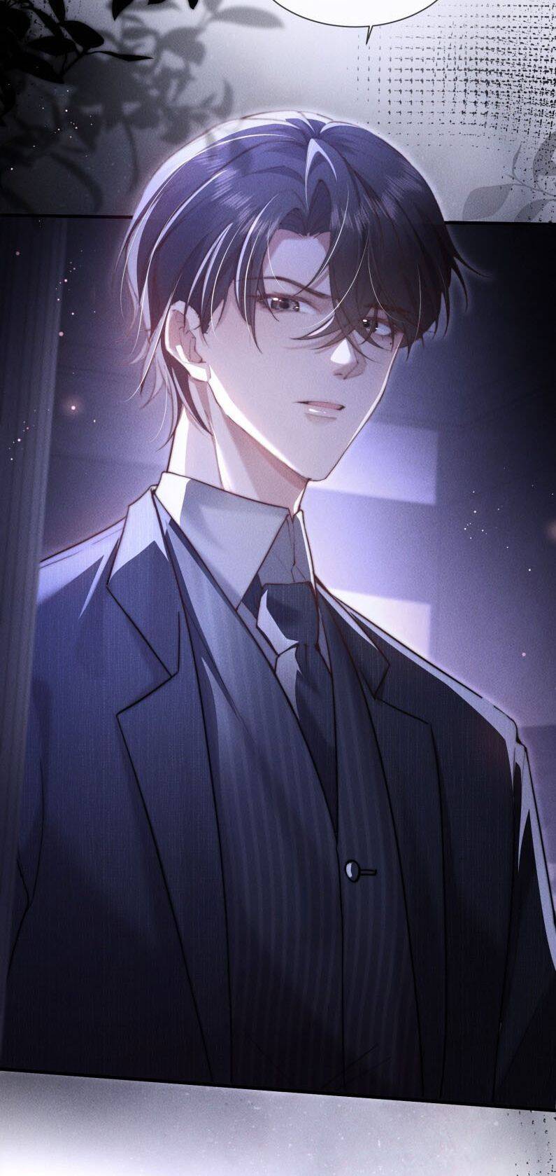 Kế Hoạch Tự Dưỡng Cuồng Khuyển - Chapter 14 - Page 24