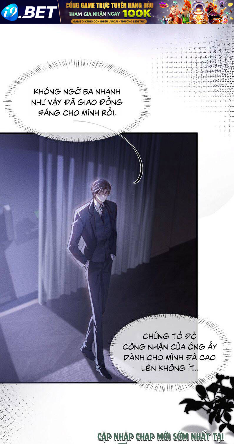 Kế Hoạch Tự Dưỡng Cuồng Khuyển - Chapter 14 - Page 25