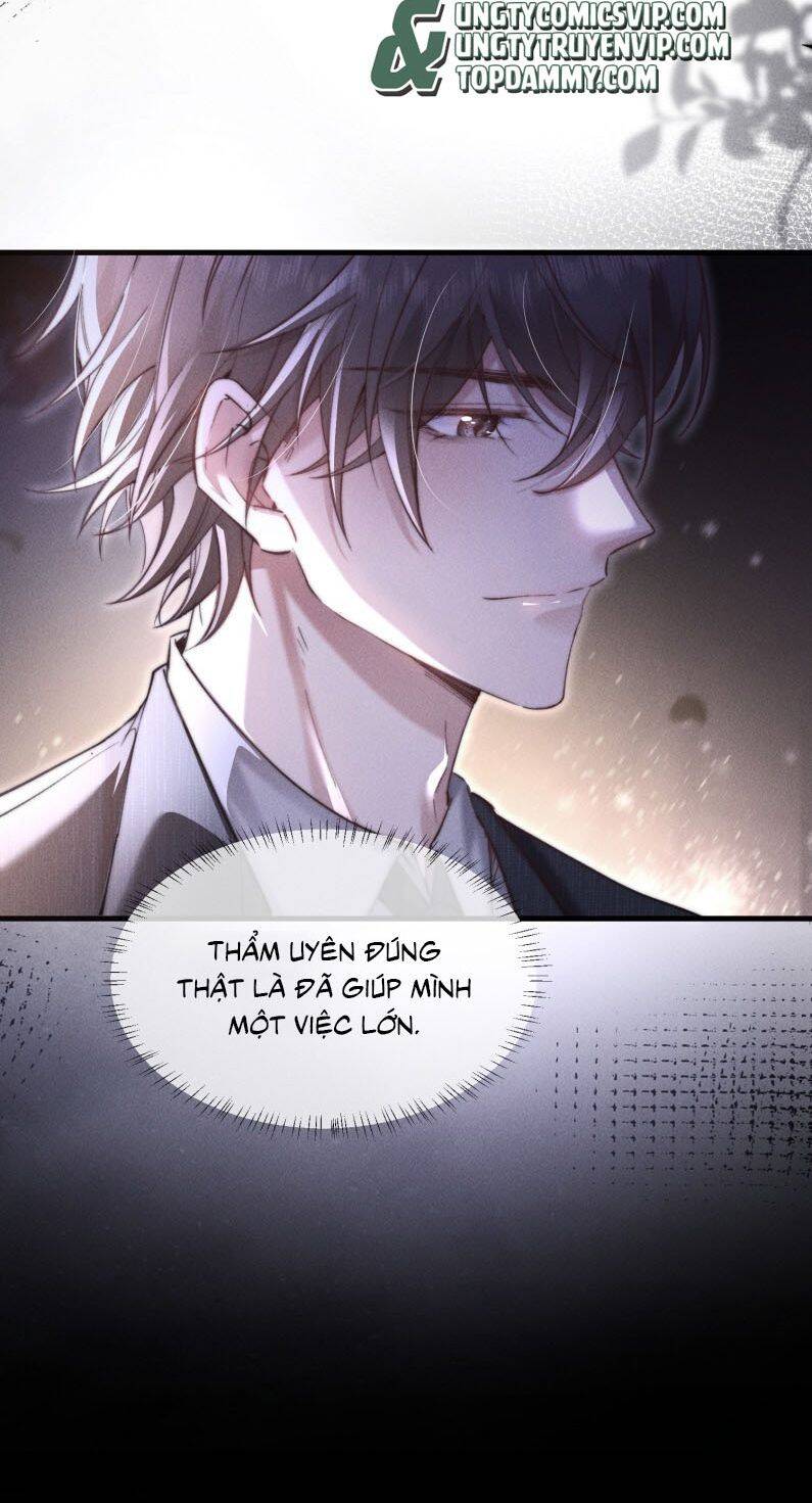 Kế Hoạch Tự Dưỡng Cuồng Khuyển - Chapter 14 - Page 26