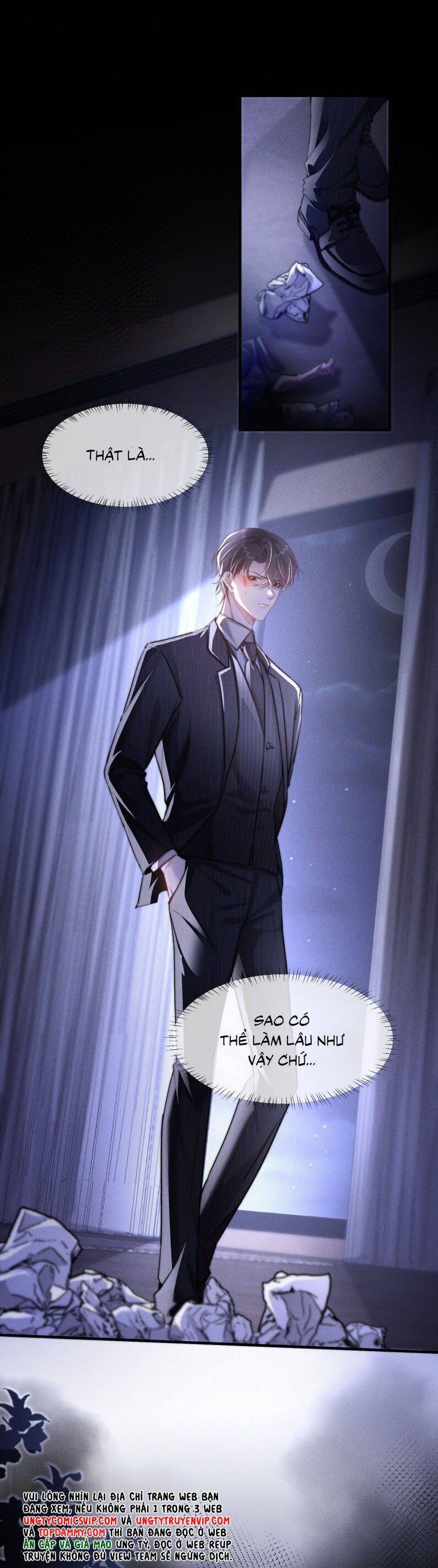 Kế Hoạch Tự Dưỡng Cuồng Khuyển - Chapter 14 - Page 27