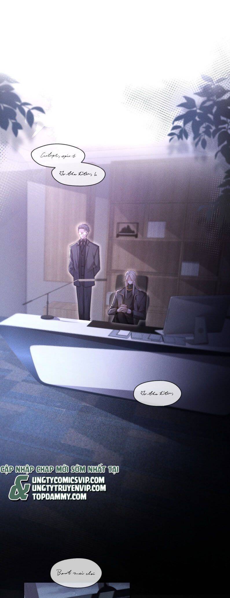 Kế Hoạch Tự Dưỡng Cuồng Khuyển - Chapter 14 - Page 32