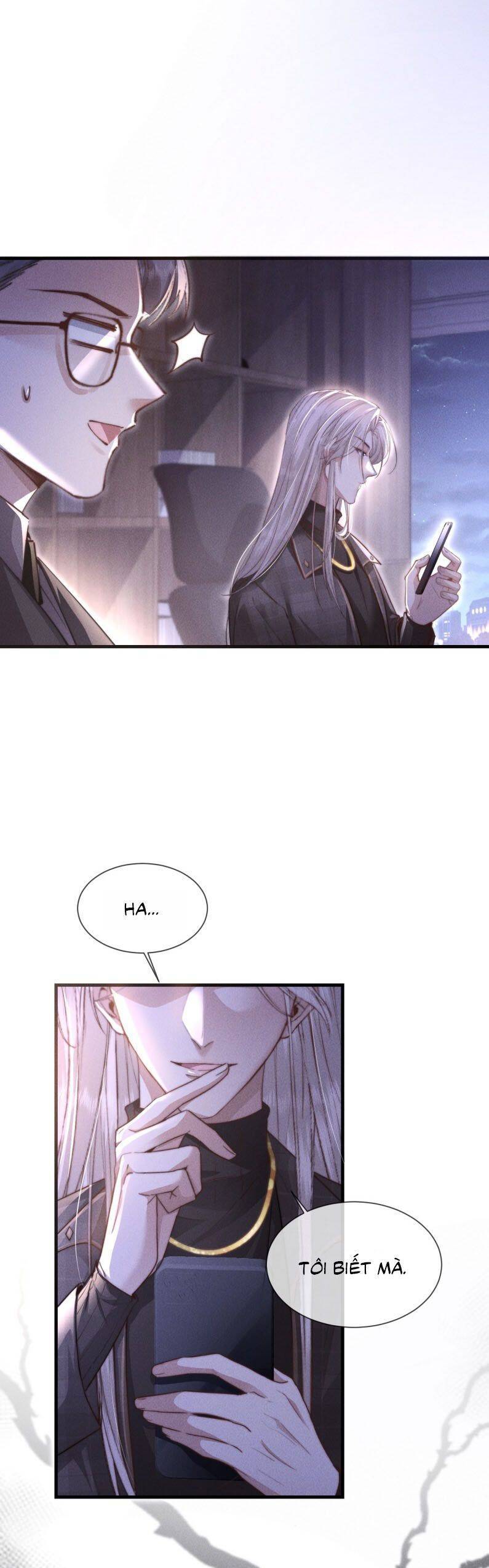 Kế Hoạch Tự Dưỡng Cuồng Khuyển - Chapter 14 - Page 34