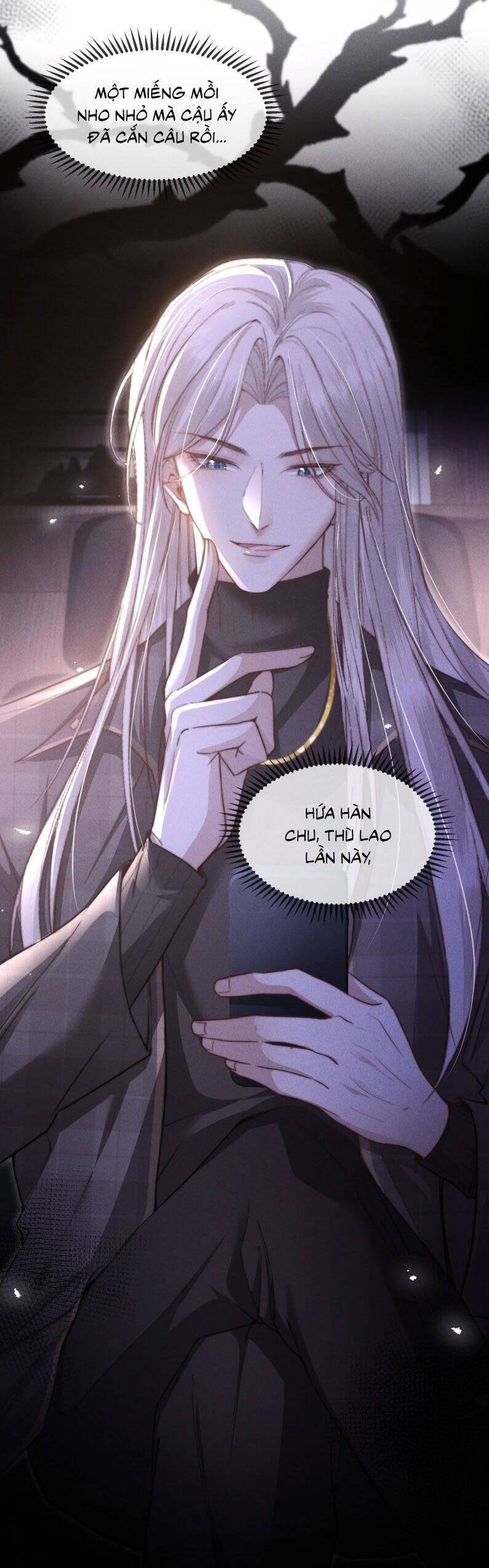 Kế Hoạch Tự Dưỡng Cuồng Khuyển - Chapter 14 - Page 35