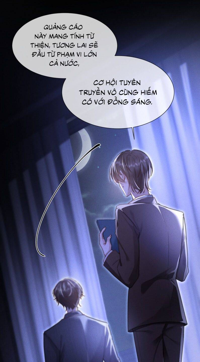 Kế Hoạch Tự Dưỡng Cuồng Khuyển - Chapter 15 - Page 13