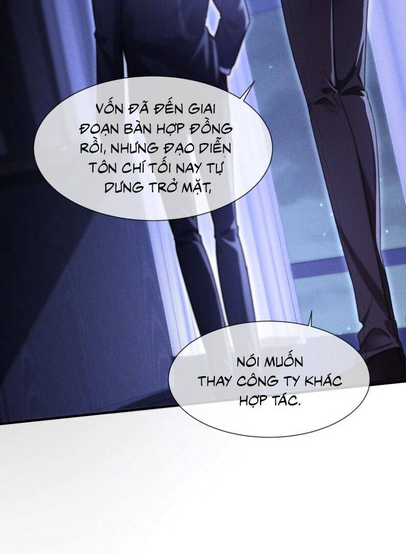 Kế Hoạch Tự Dưỡng Cuồng Khuyển - Chapter 15 - Page 14