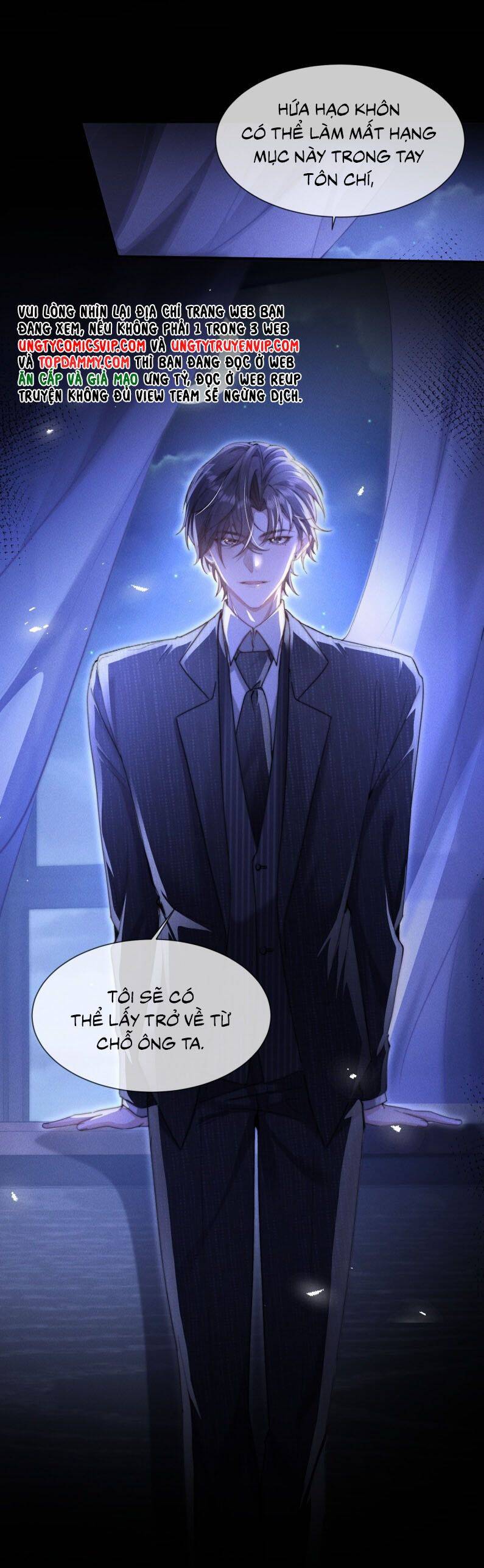 Kế Hoạch Tự Dưỡng Cuồng Khuyển - Chapter 15 - Page 18