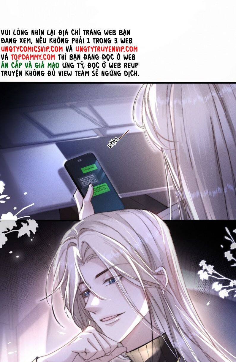 Kế Hoạch Tự Dưỡng Cuồng Khuyển - Chapter 15 - Page 21