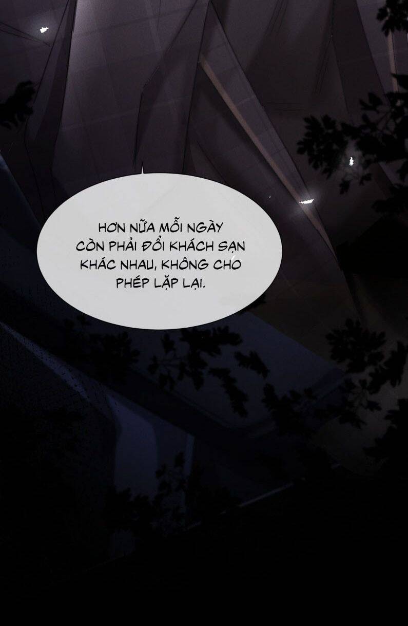 Kế Hoạch Tự Dưỡng Cuồng Khuyển - Chapter 15 - Page 27