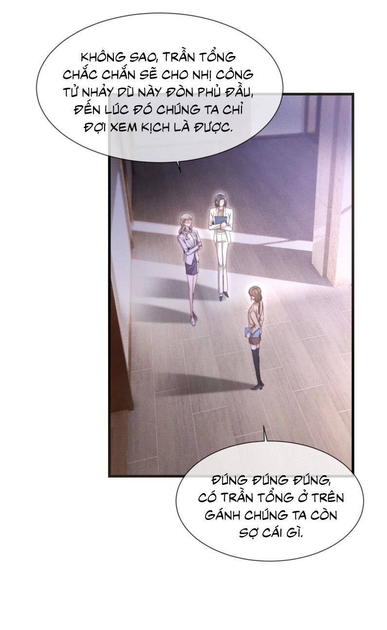 Kế Hoạch Tự Dưỡng Cuồng Khuyển - Chapter 15 - Page 31