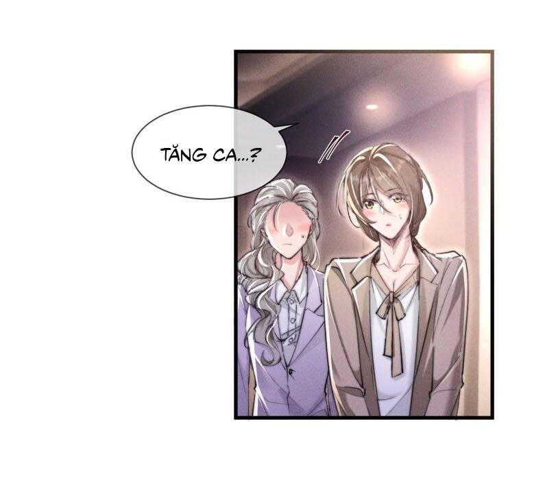 Kế Hoạch Tự Dưỡng Cuồng Khuyển - Chapter 15 - Page 38