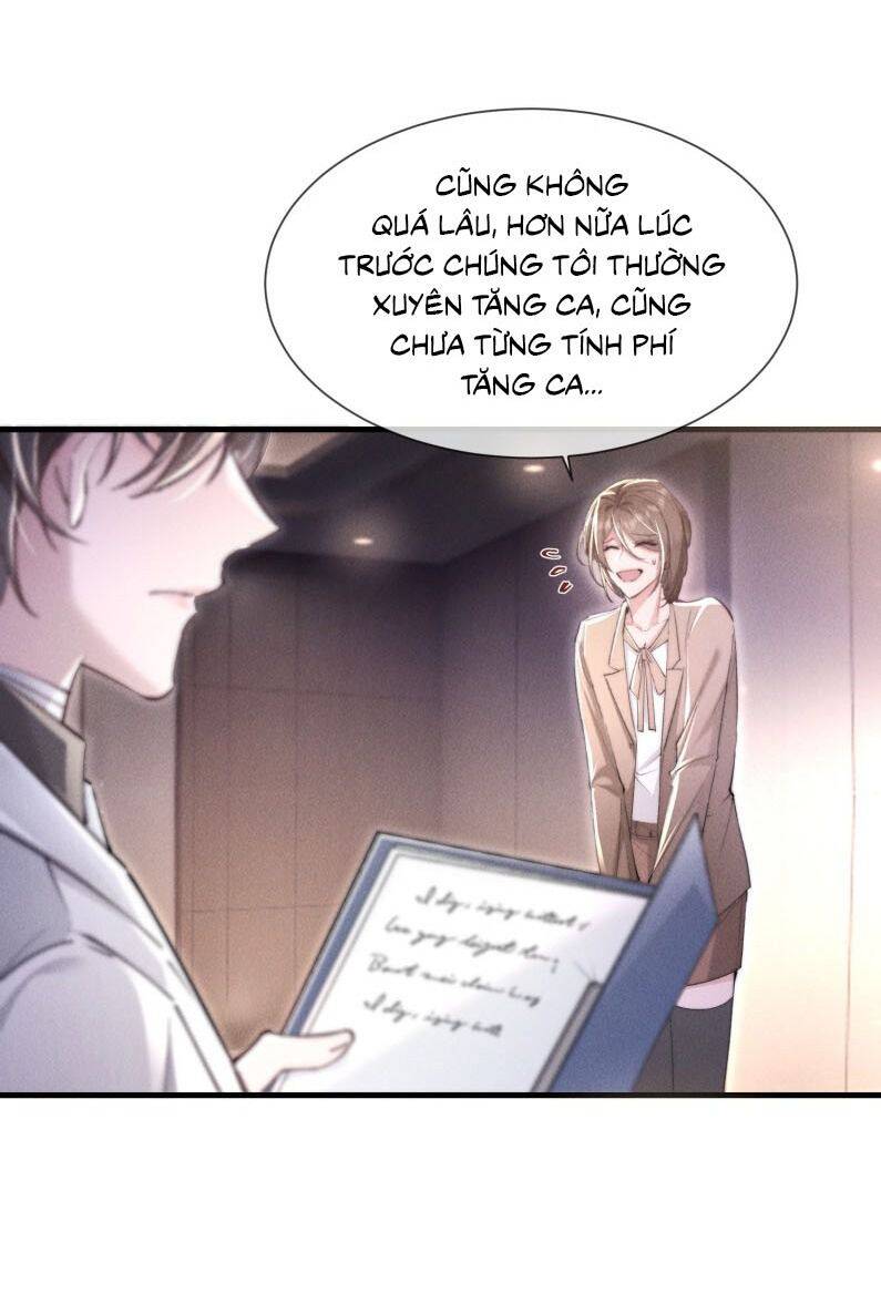 Kế Hoạch Tự Dưỡng Cuồng Khuyển - Chapter 15 - Page 39