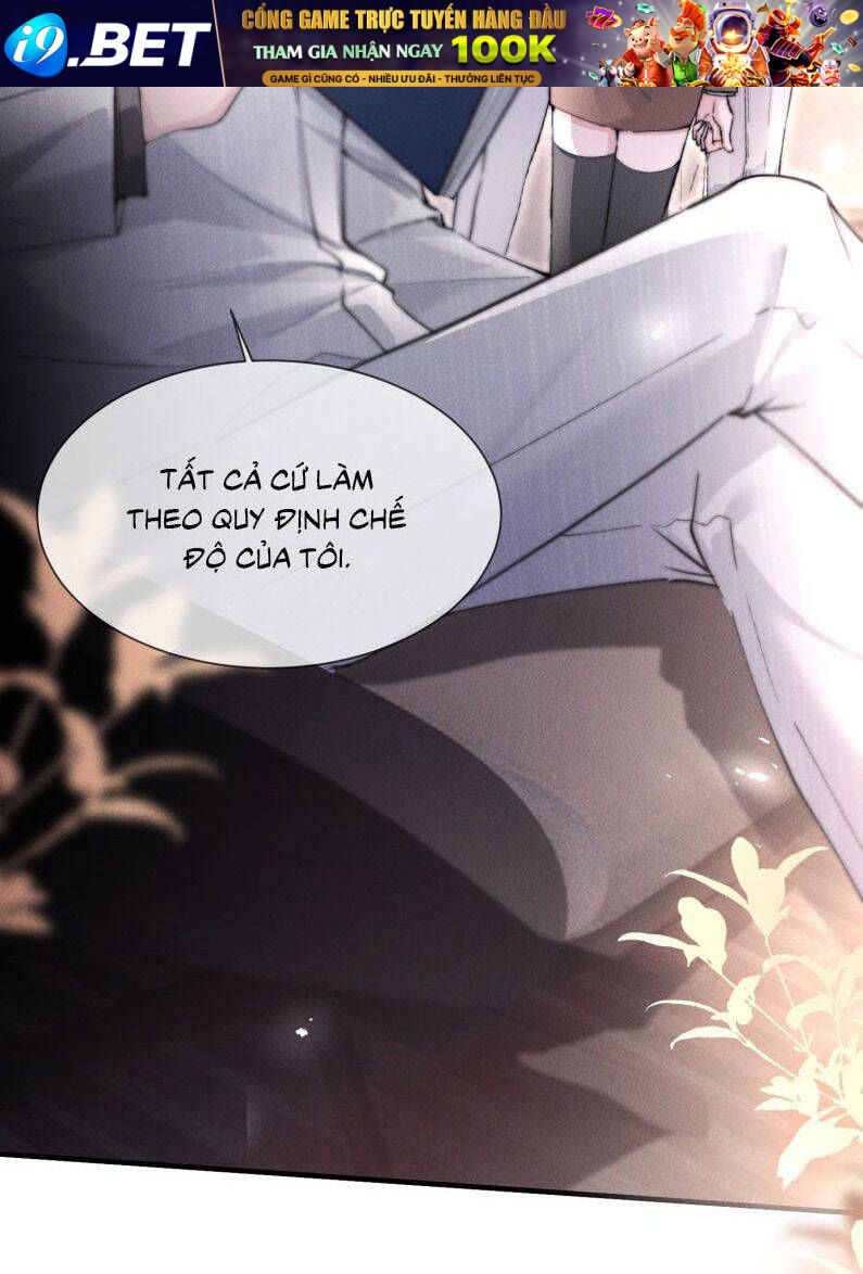 Kế Hoạch Tự Dưỡng Cuồng Khuyển - Chapter 15 - Page 41