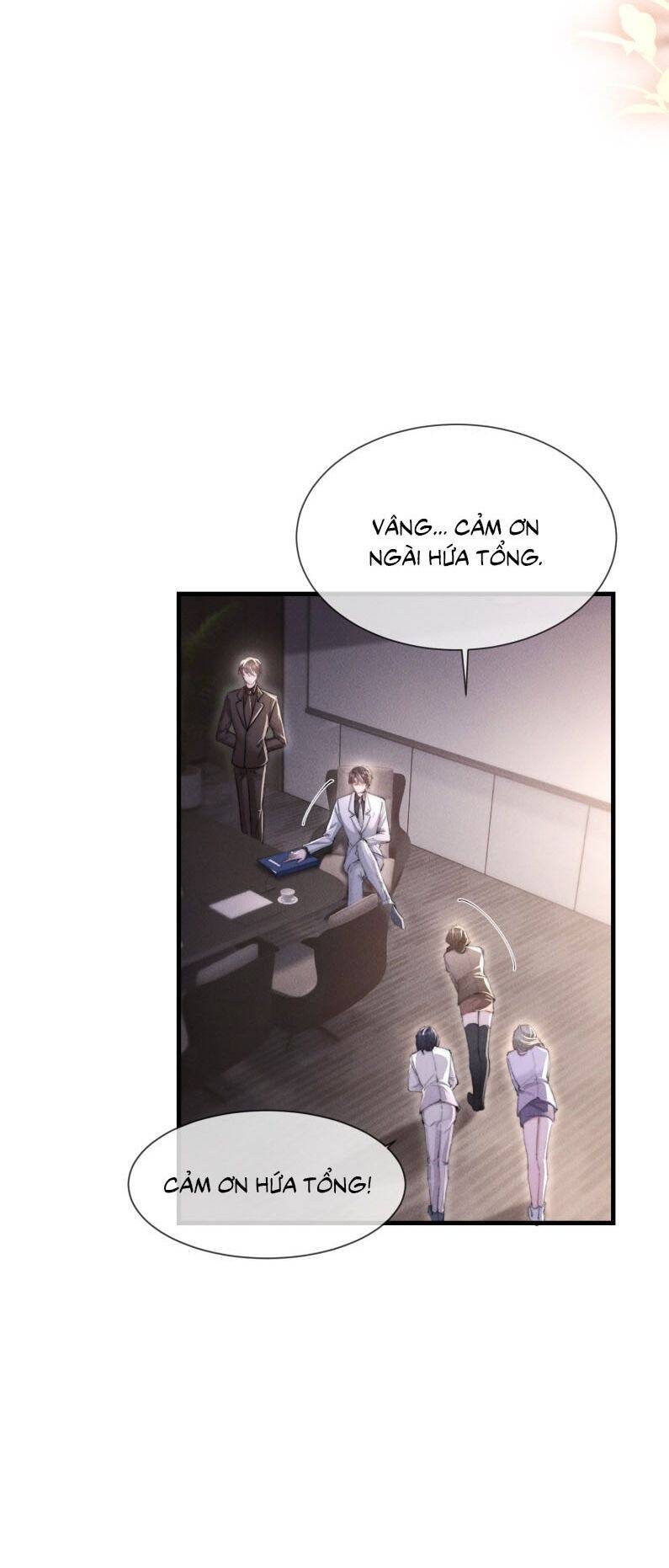 Kế Hoạch Tự Dưỡng Cuồng Khuyển - Chapter 15 - Page 42